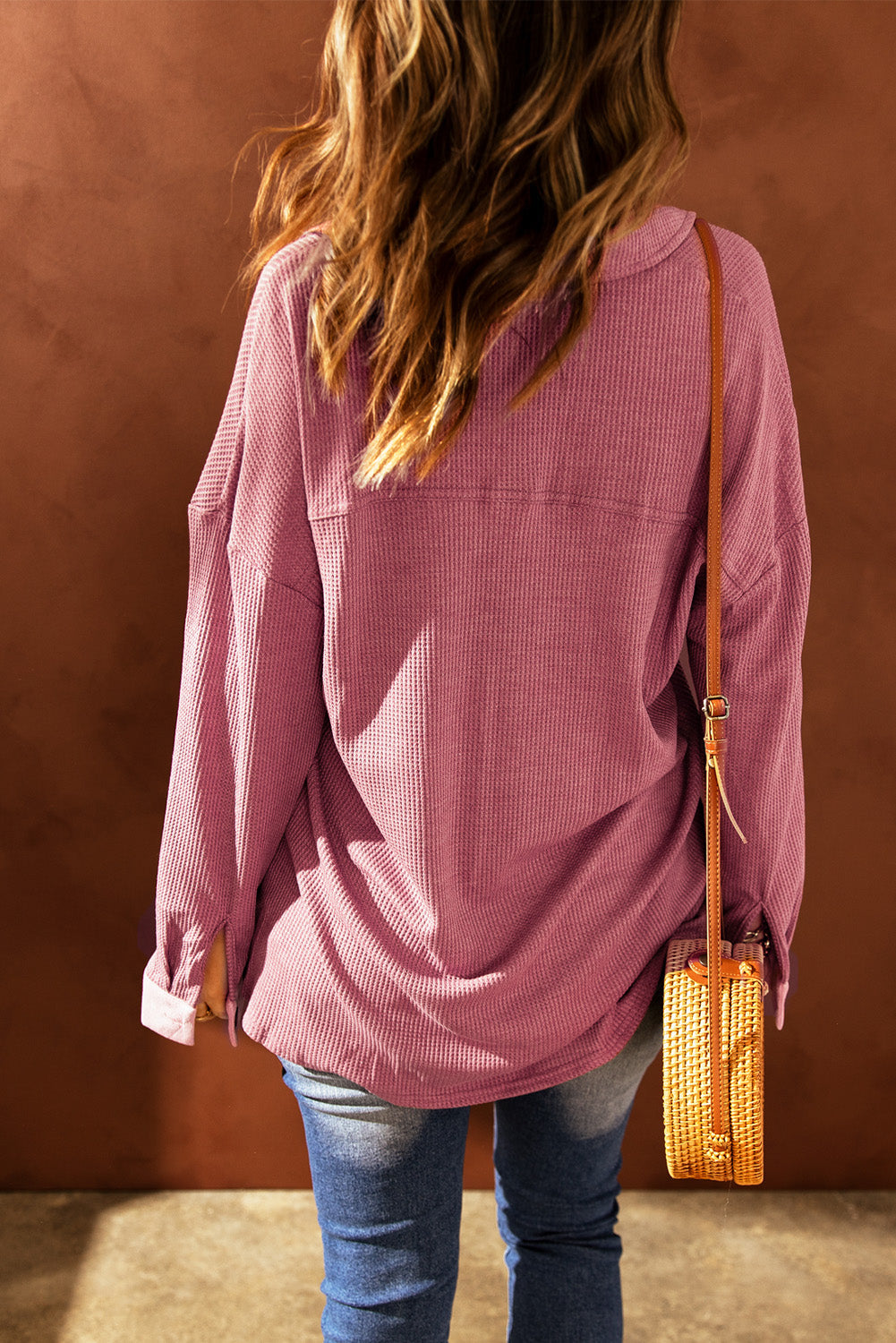 Pamela® | Relaxed and stylish winter jacket