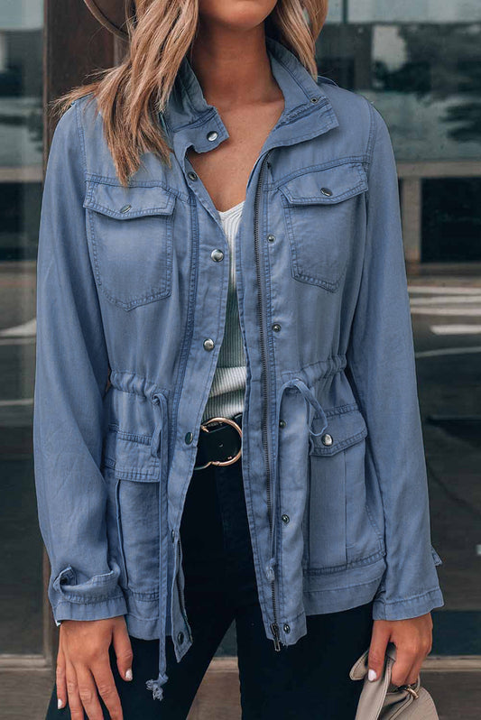 Araceli | Chic and versatile winter jacket