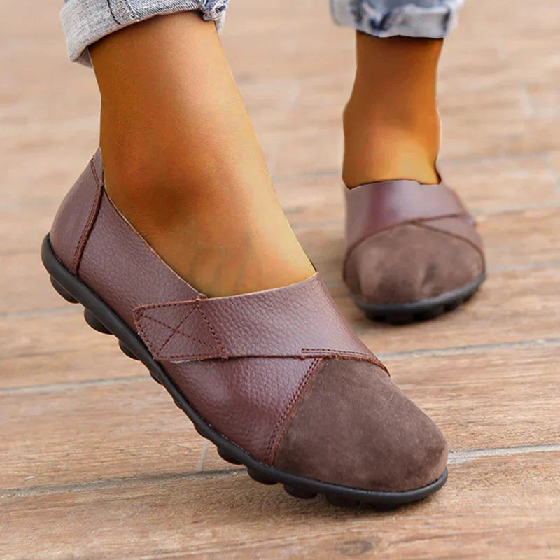 Guadalupe® | Elegant Orthopedic Shoes