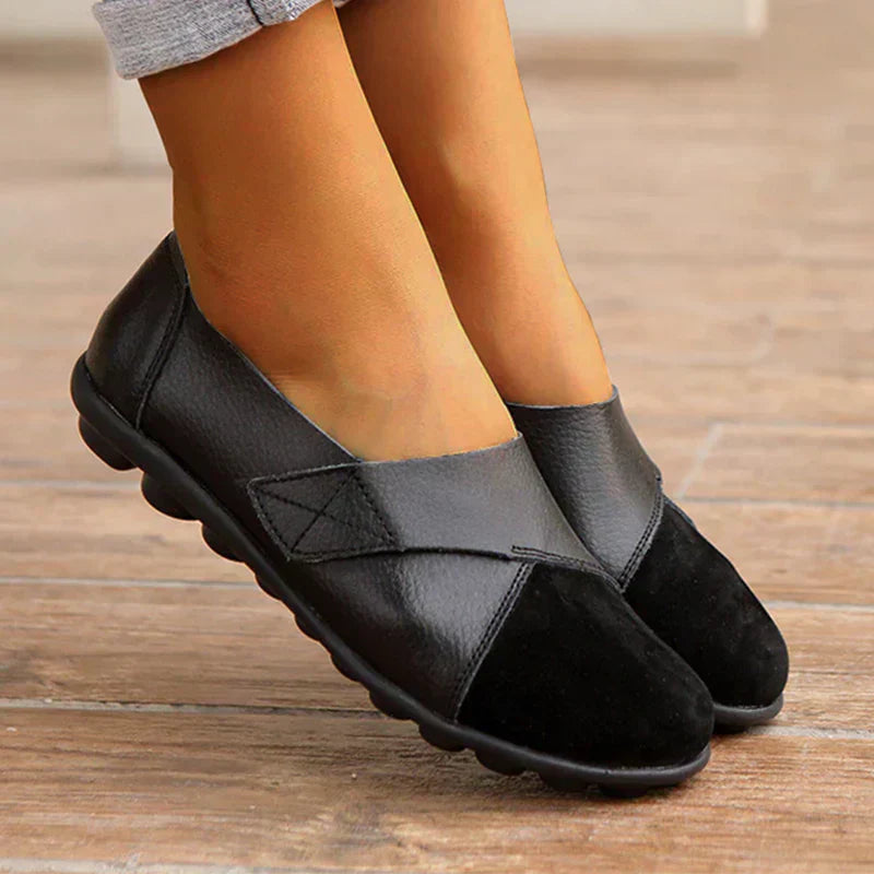 Guadalupe® | Elegant Orthopedic Shoes
