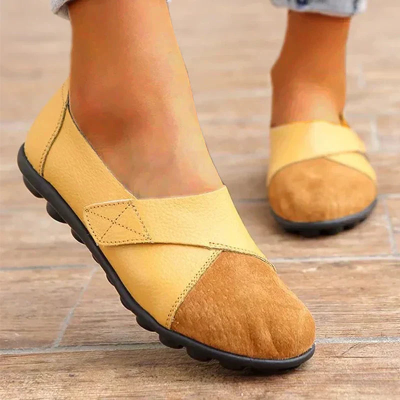 Guadalupe® | Elegant Orthopedic Shoes