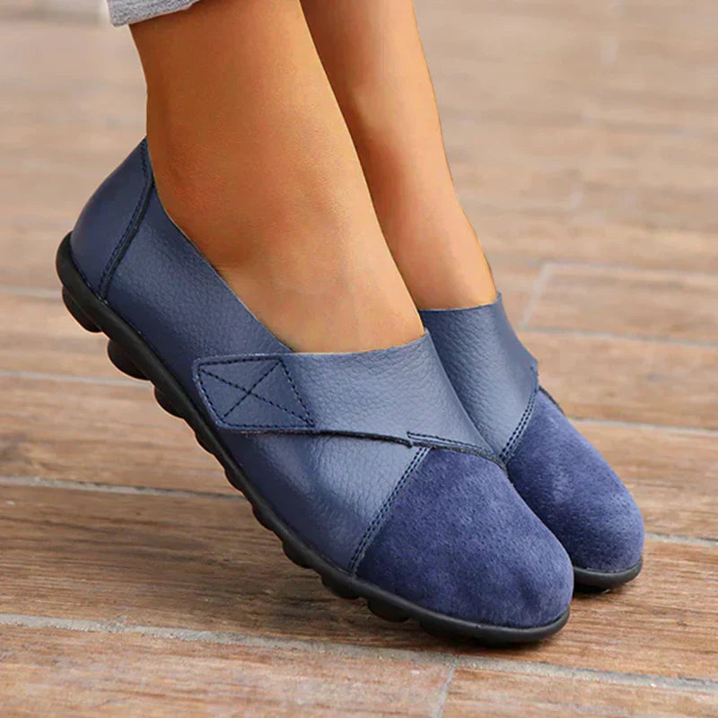 Guadalupe® | Elegant Orthopedic Shoes