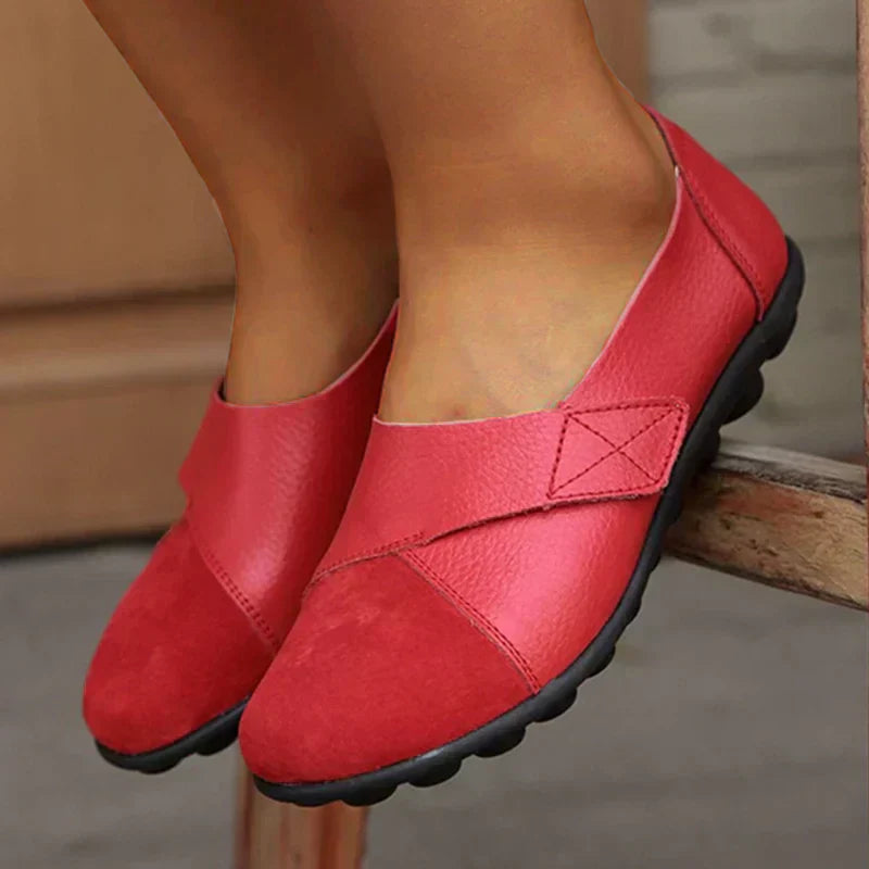 Guadalupe® | Elegant Orthopedic Shoes