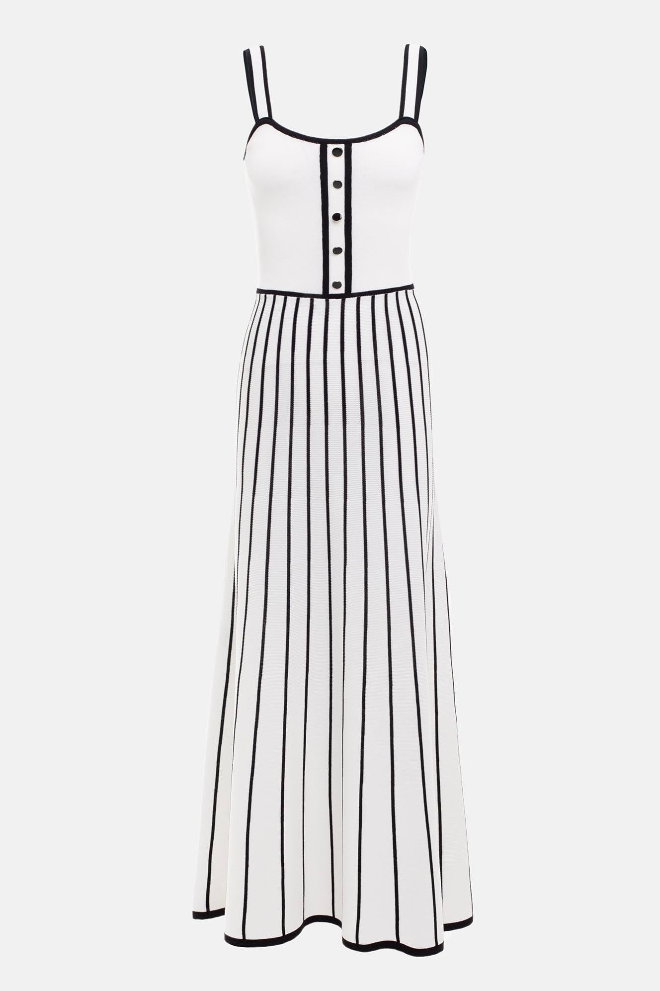 Frida® | When Knitting Midi Dress