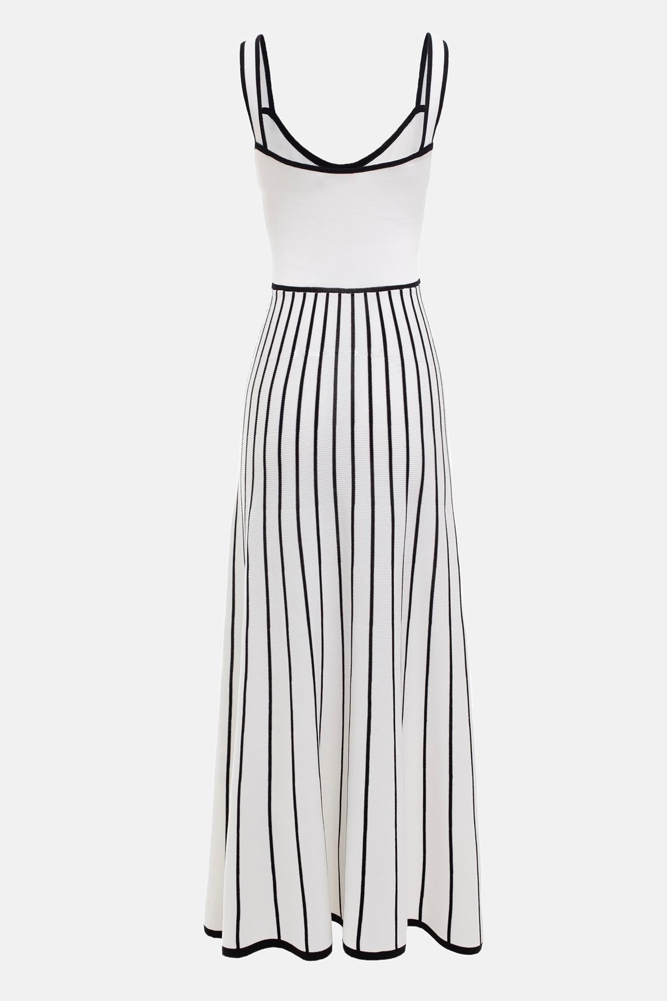 Frida® | When Knitting Midi Dress