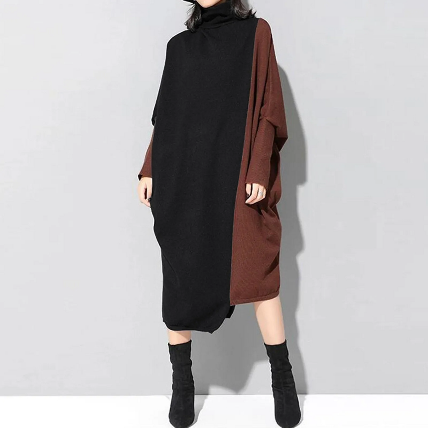 Giovanna | Comfortable layered dress