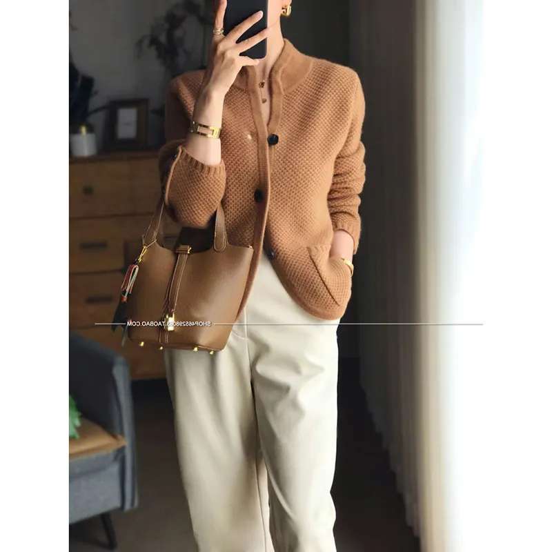 Glenda | Casual and fashionable winter clothing