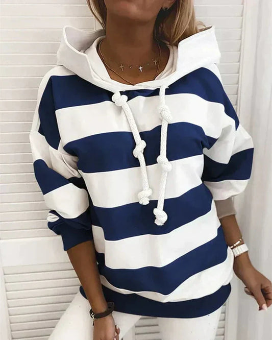 Victoria | Elegant and casual winter sweater