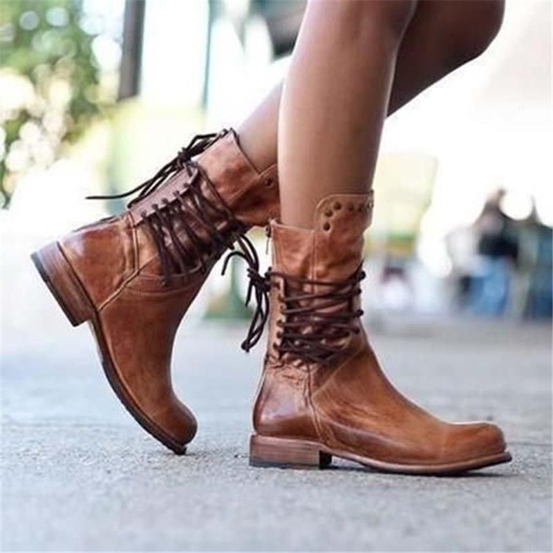 Hilda | Elegant and detailed supportive footwear