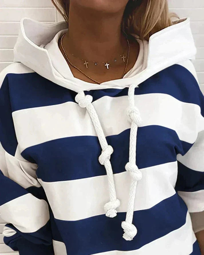 Alejandra| Elegant and casual winter sweater