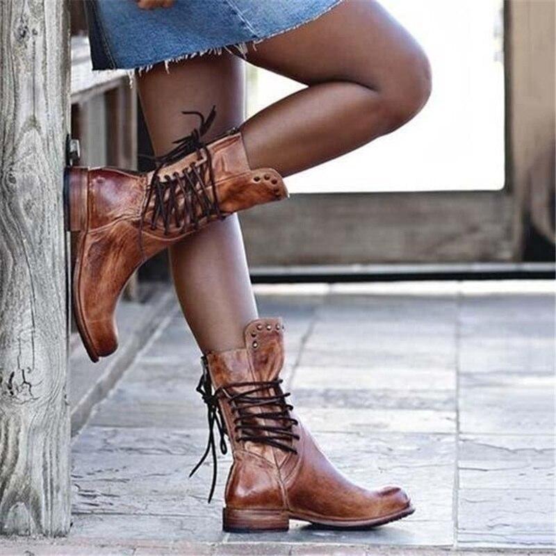 Yasmina | Supportive and versatile orthopedic boots