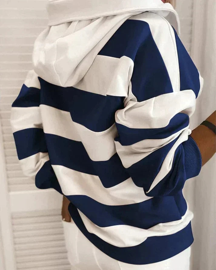 Sofia | Elegant and casual winter sweater