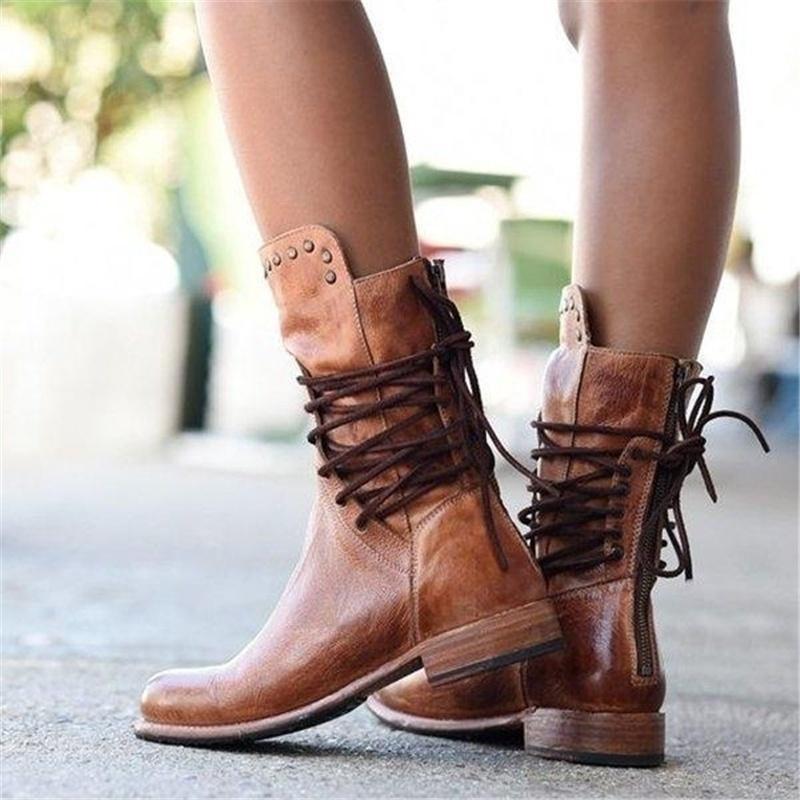 Hilda | Elegant and detailed supportive footwear
