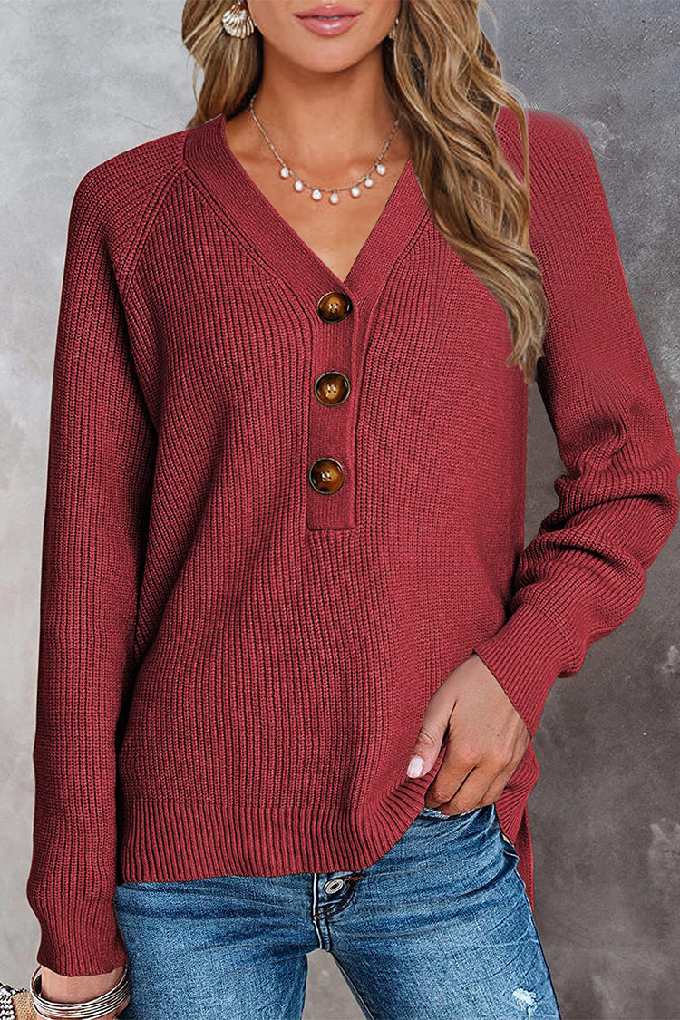 Harriet | Classic and stylish jumpsuit sweater