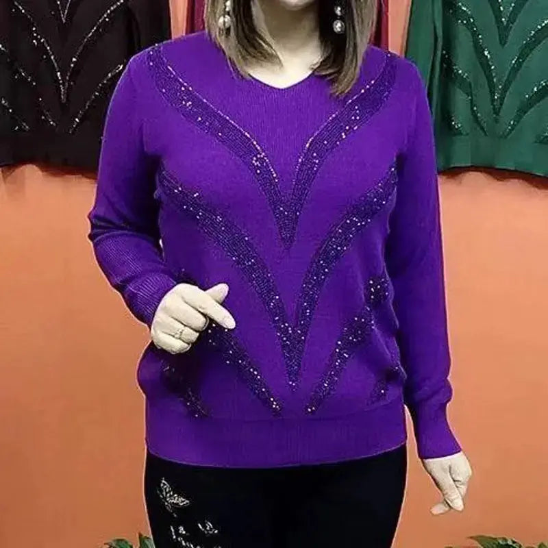 Kyra® | Modern sweater for women