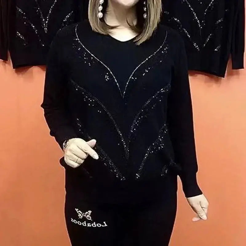 Kyra® | Modern sweater for women