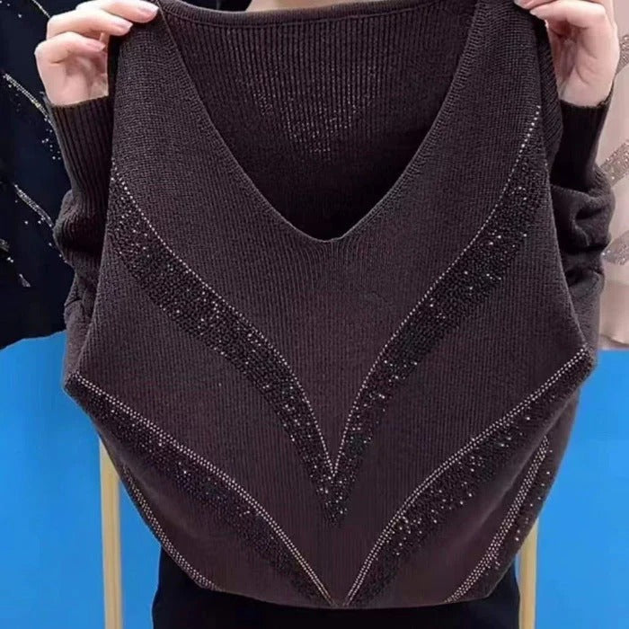 Kyra | Modern sweater for women