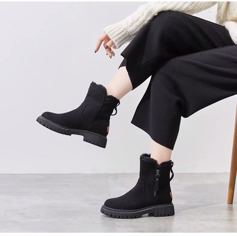 Yesica | Designer boots for women