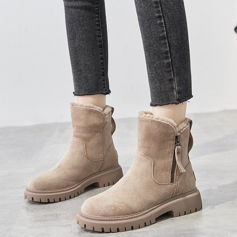 Yesica | Designer boots for women