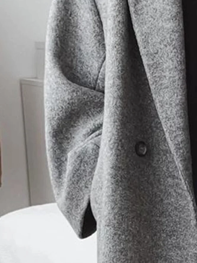 Olga | Classic winter coat