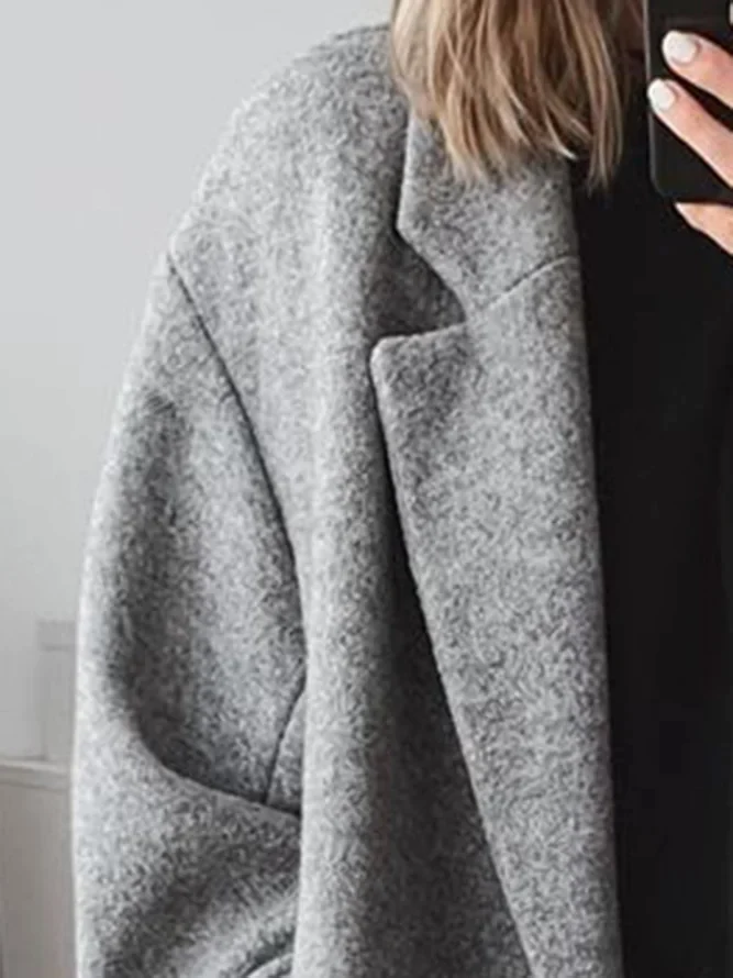 Olga | Classic winter coat