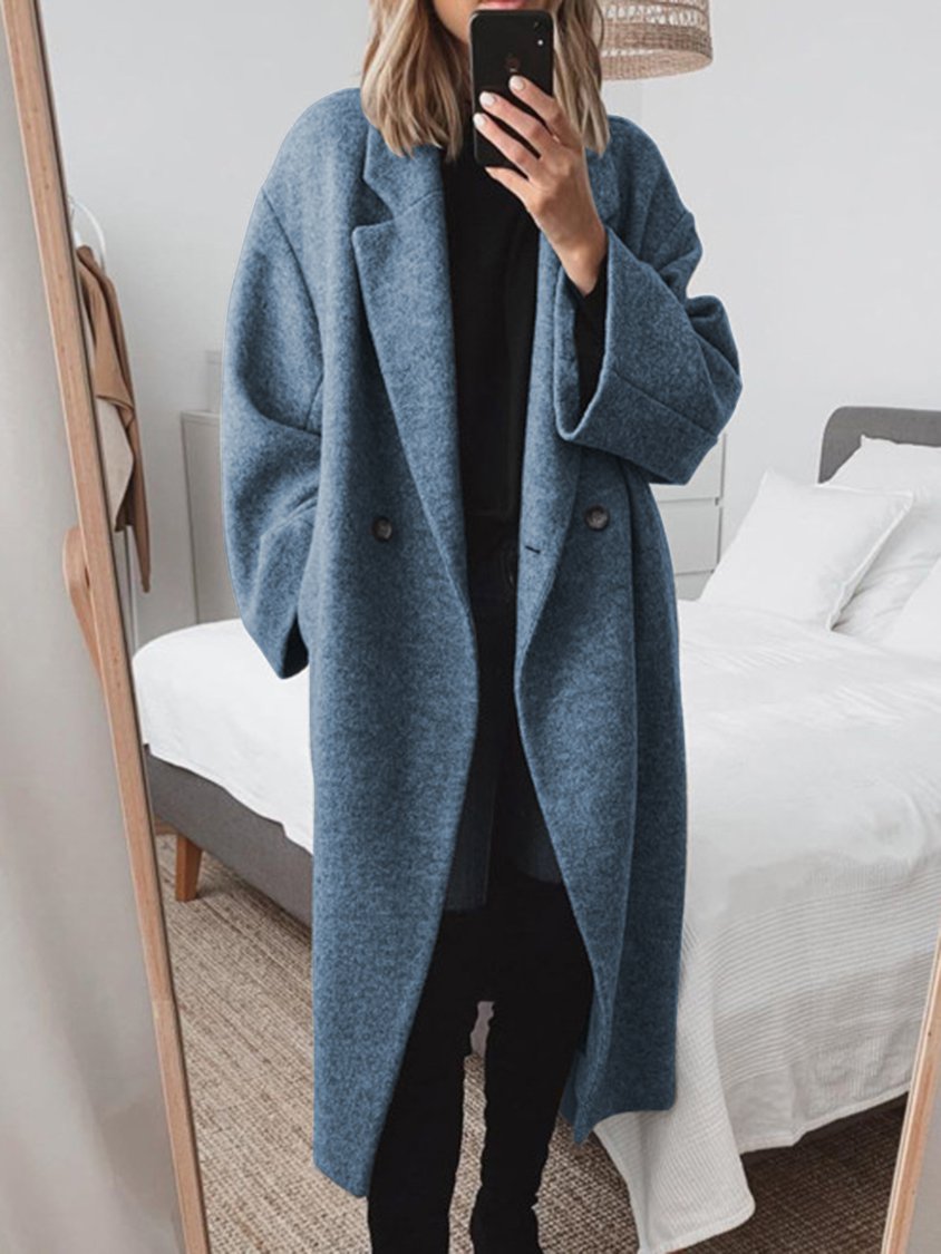 Therese | Simple and elegant jacket