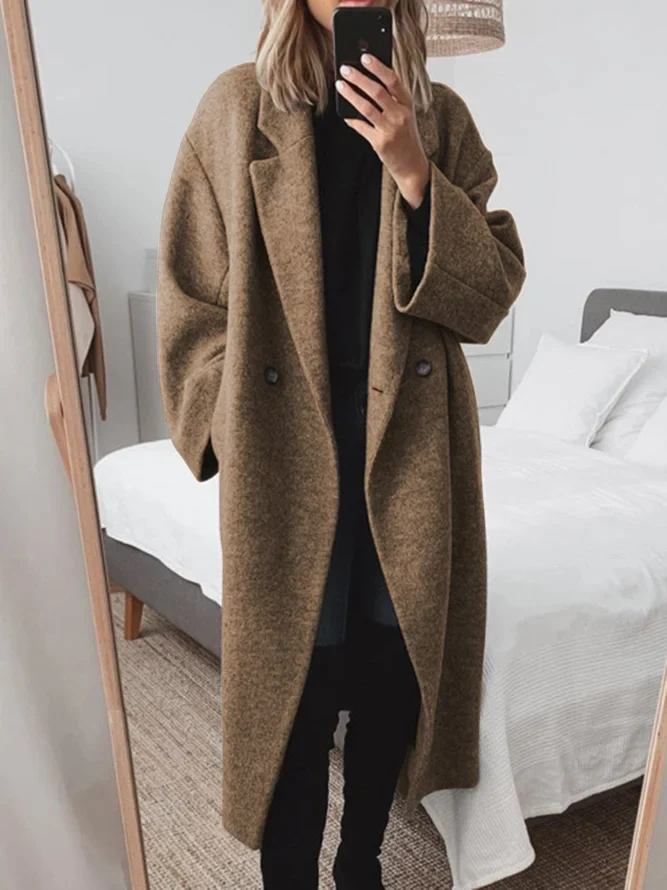 Abigail | Stylish cozy jacket