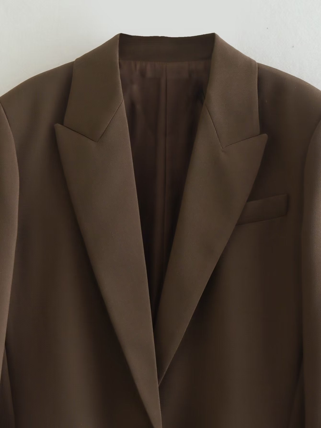 Nicole® | Casual 2-piece blazer set for women