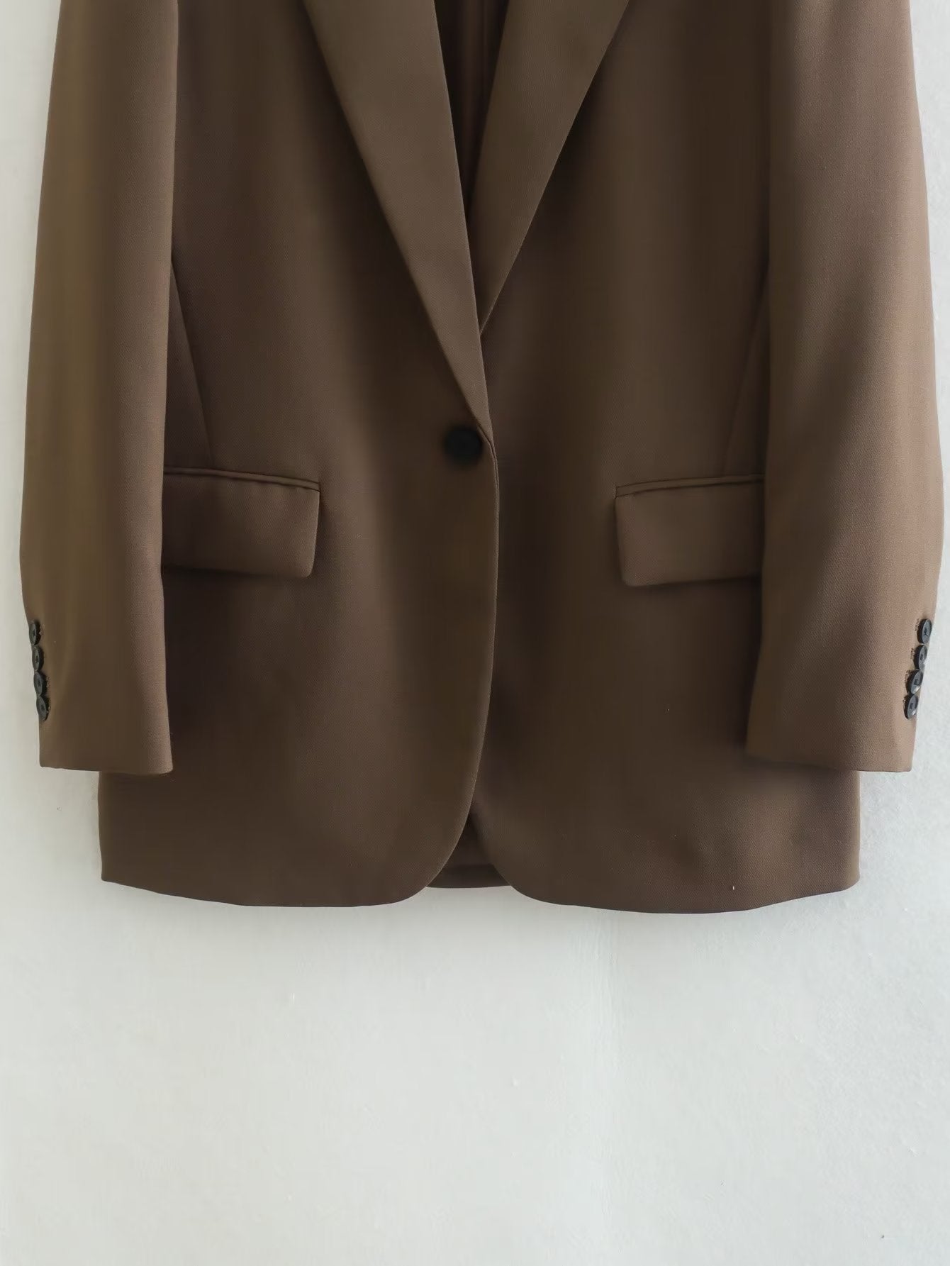 Nicole® | Casual 2-piece blazer set for women