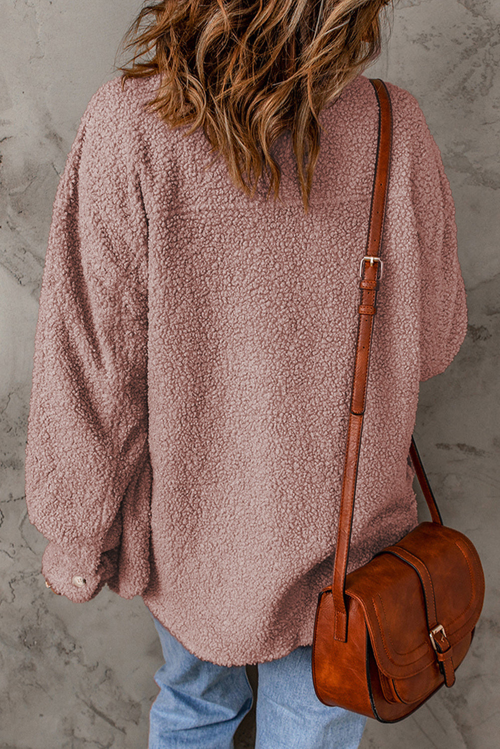 Yolanda | Elegant and versatile winter jacket