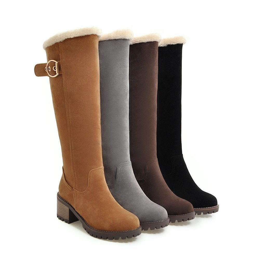 Octavia | Fashionable and supportive orthopedic boots