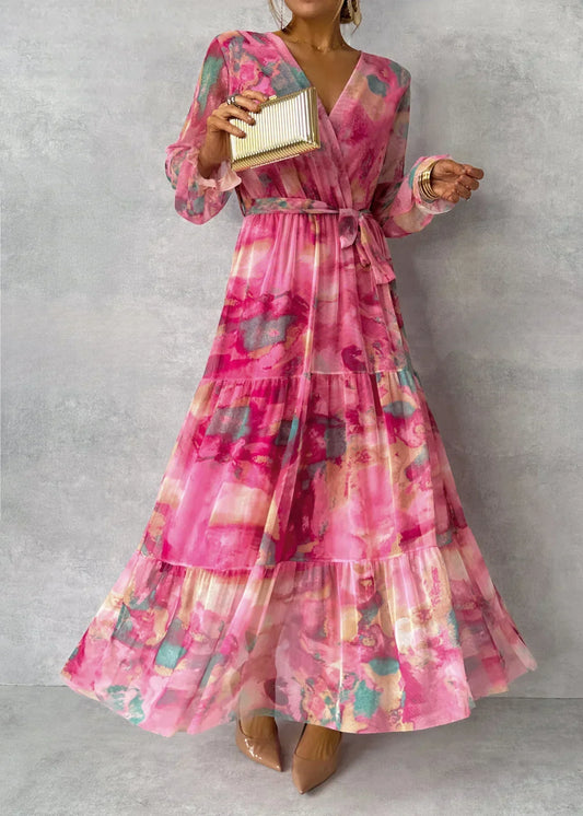 Zara® | Elegant Fashion Dress