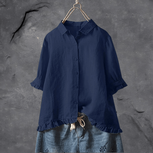 Izaro® | Elegant Blouse