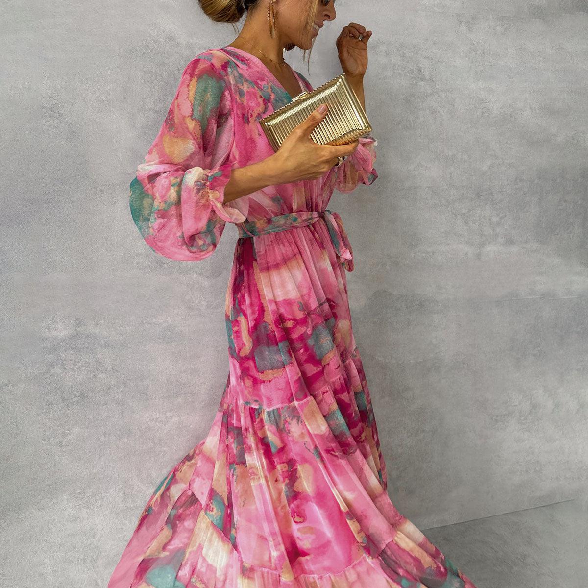 Zara® | Elegant Fashion Dress