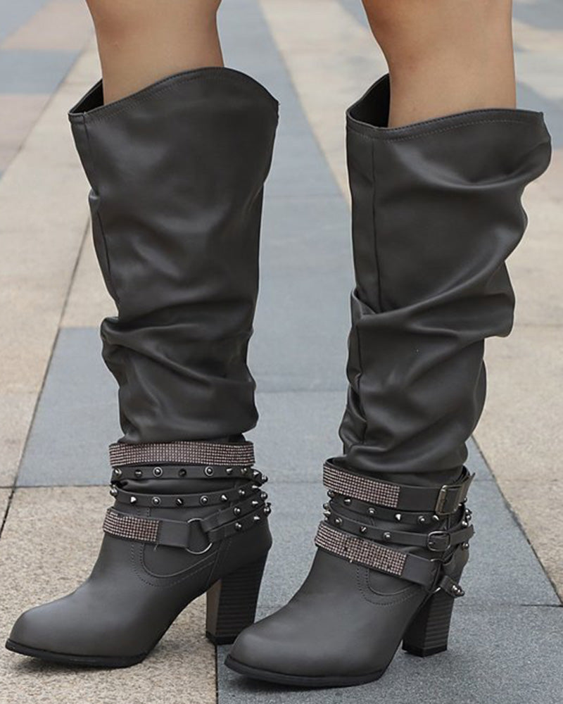 Noemí | Supportive and stylish orthopedic boots