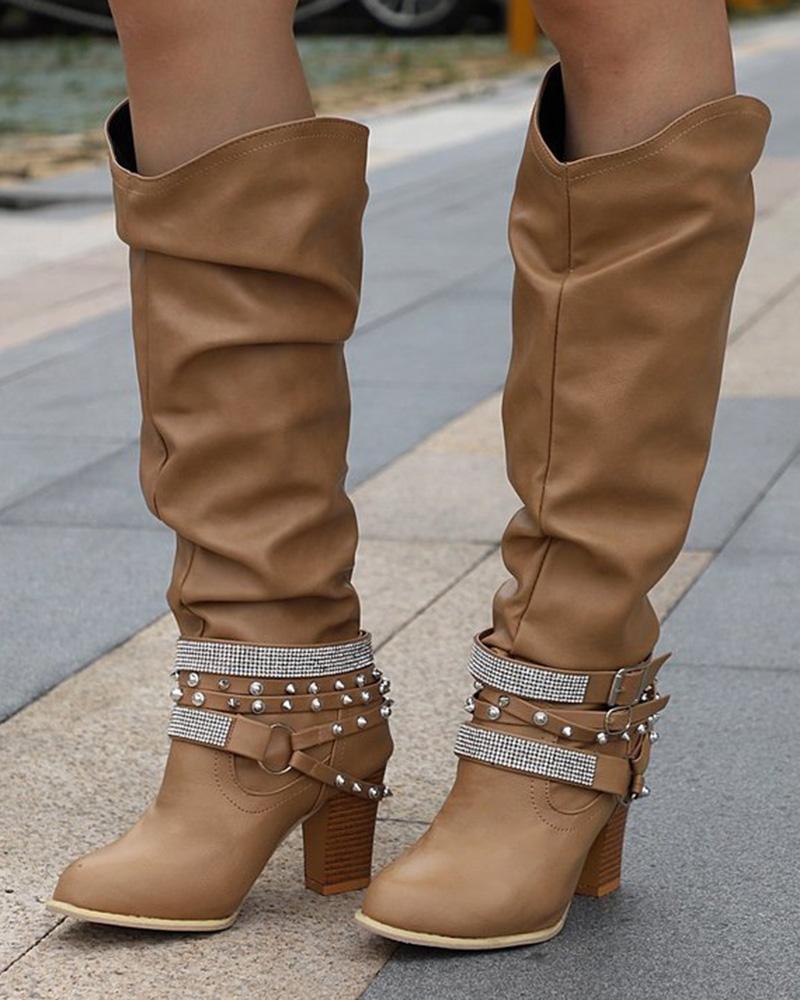 Noemí | Supportive and stylish orthopedic boots