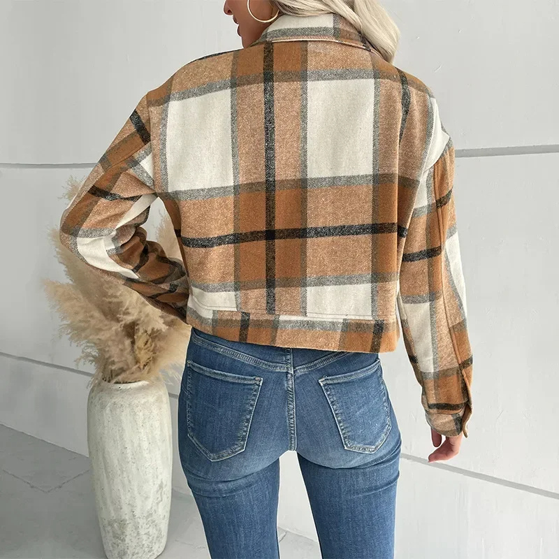 Trinidad | Classic and elegant winter garment
