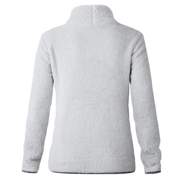 Zenaida | Elegant and casual winter garment