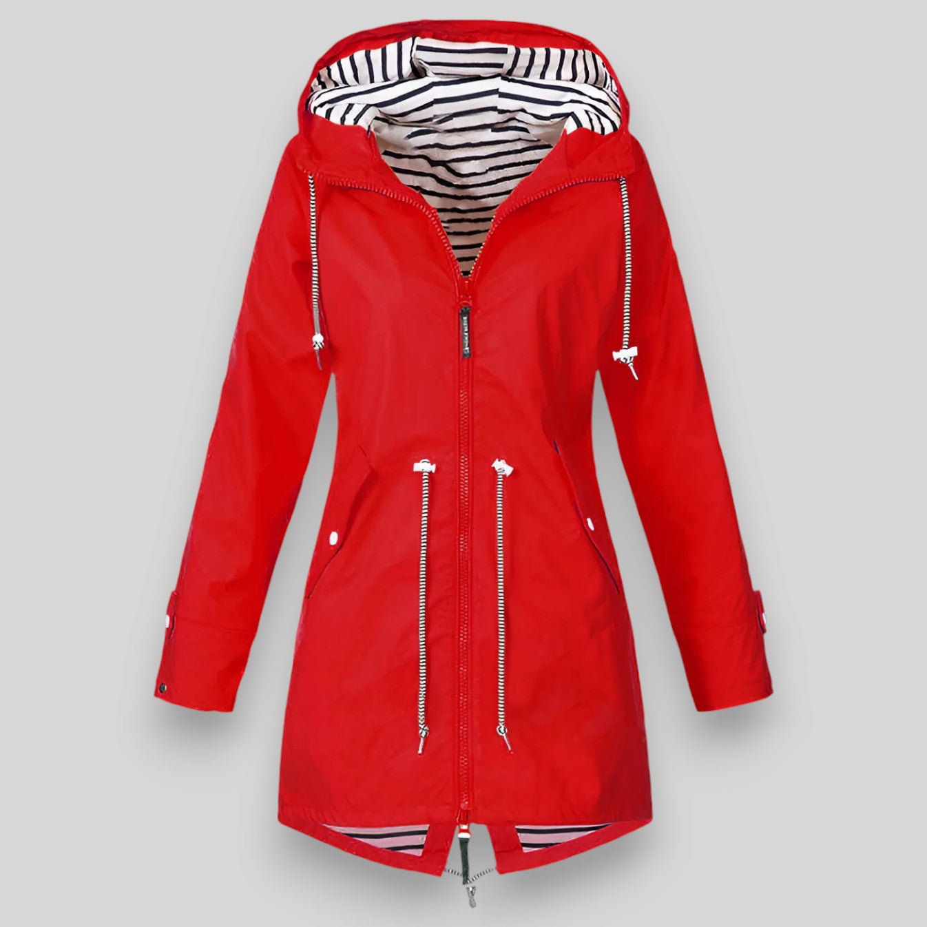 Concepcion | Waterproof rain jacket