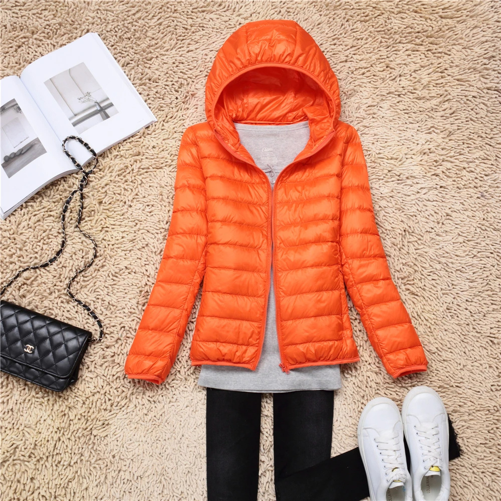Lucía | Timeless and elegant winter clothing
