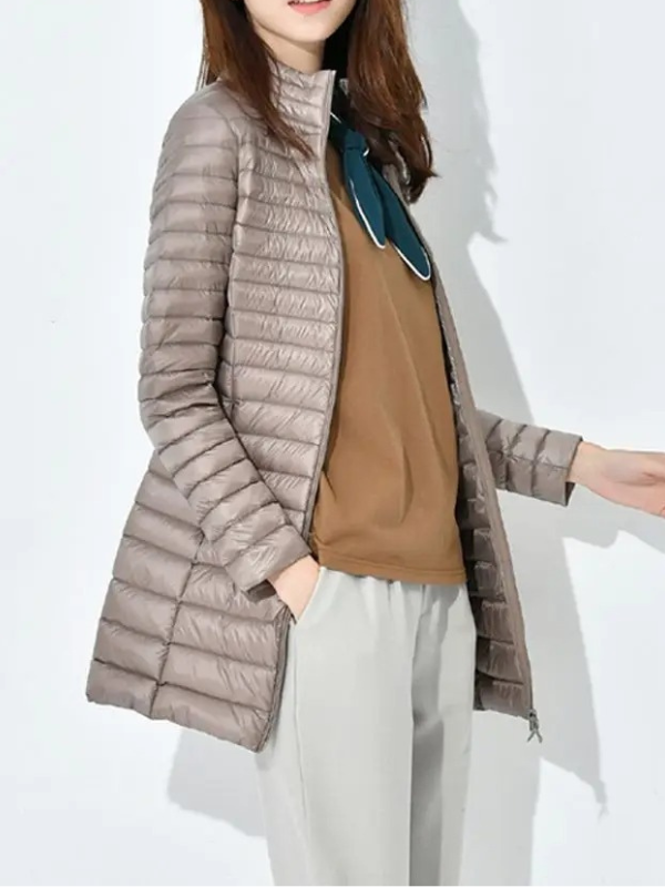 Natividad | Trendy and elegant winter clothing item