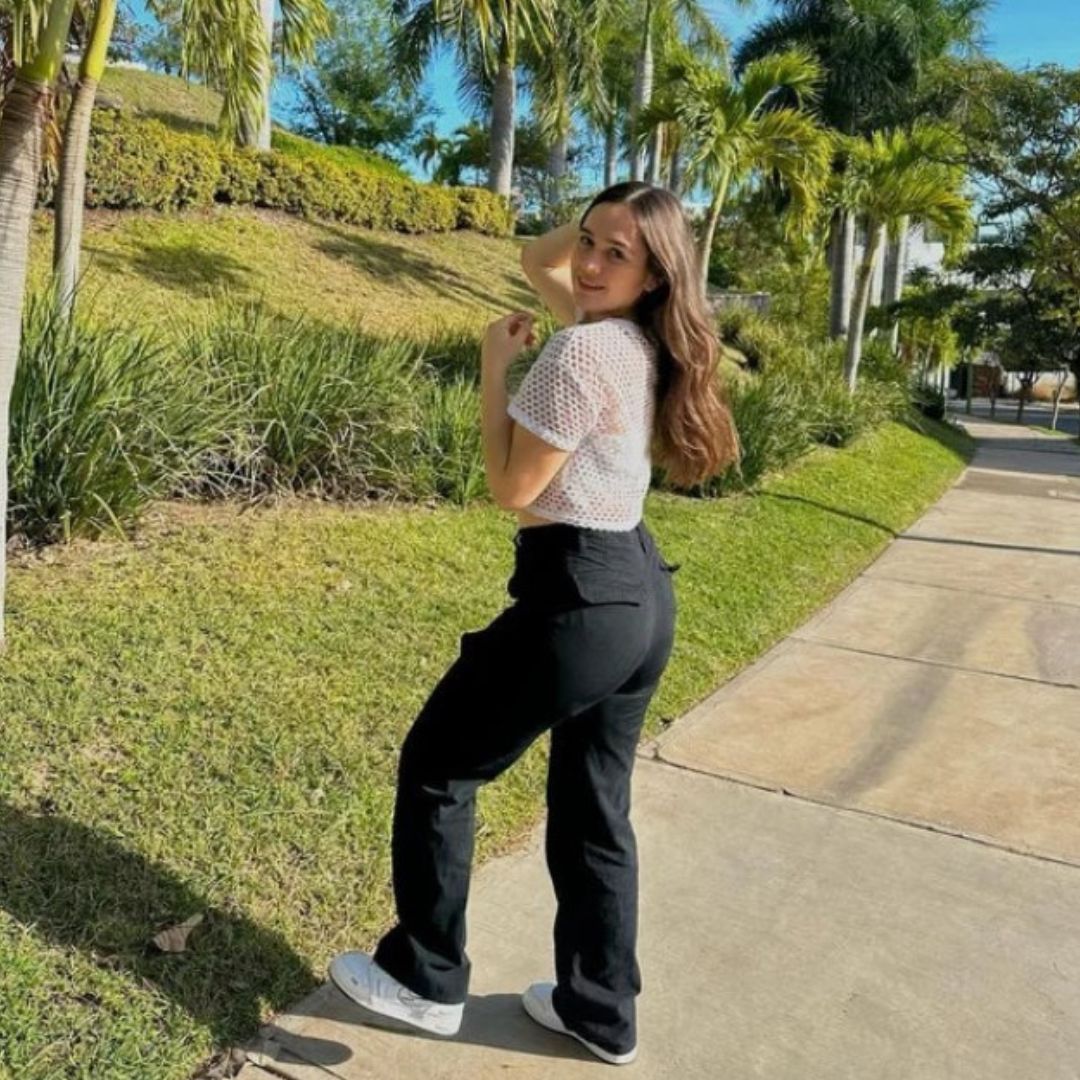 Bilha® | Casual Cargo Pants For Women