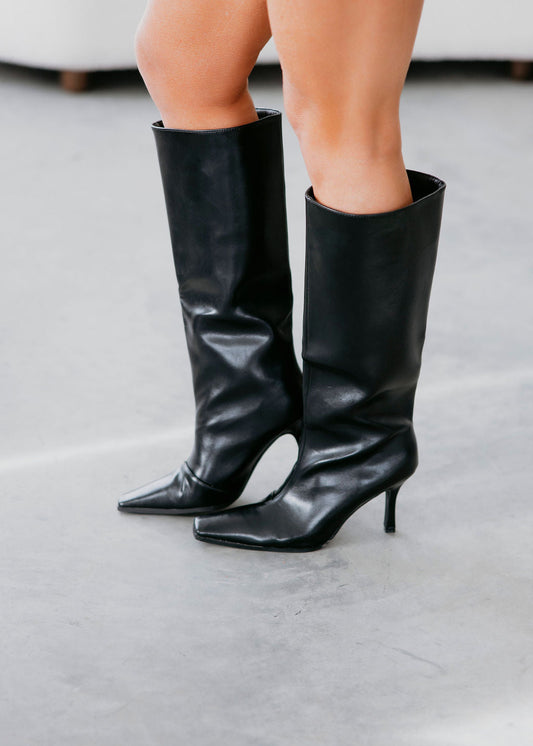Maribel | Supportive and trendy orthopedic boots