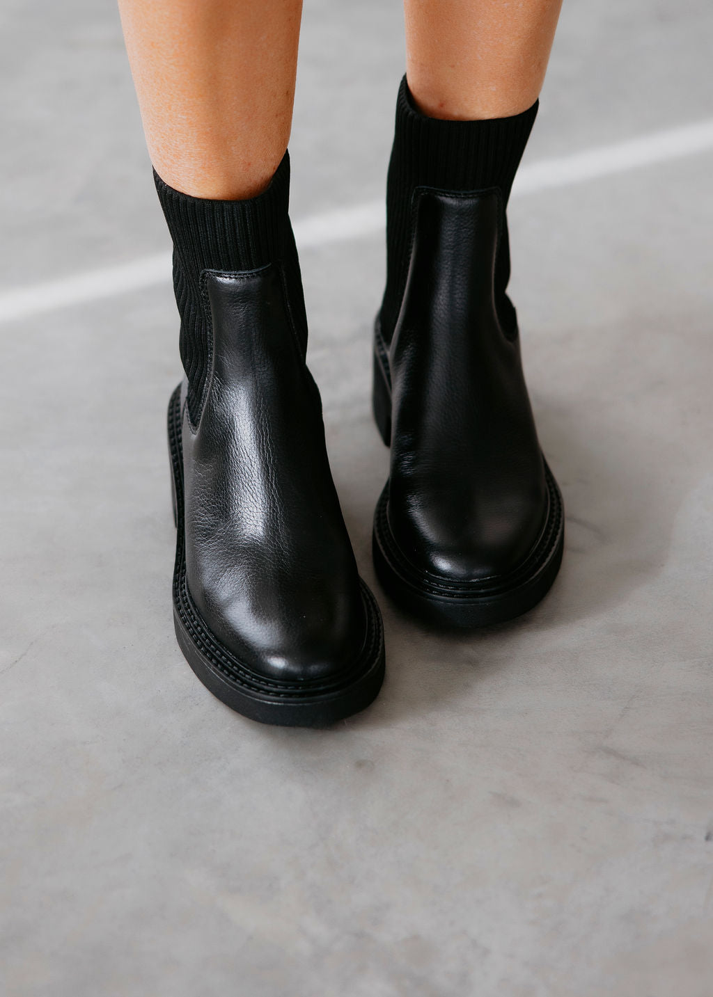 Gabriela | Comfortable and fashionable orthopedic boots
