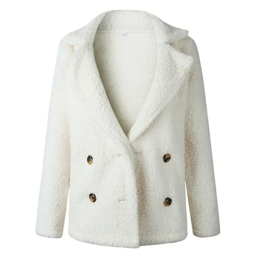 Delia | Chic and relaxed winter garment