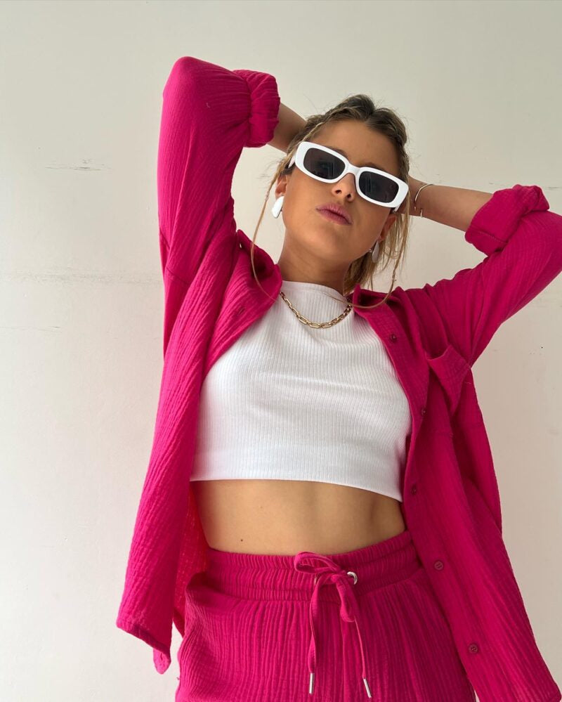 Gilda | Fashionable summer set