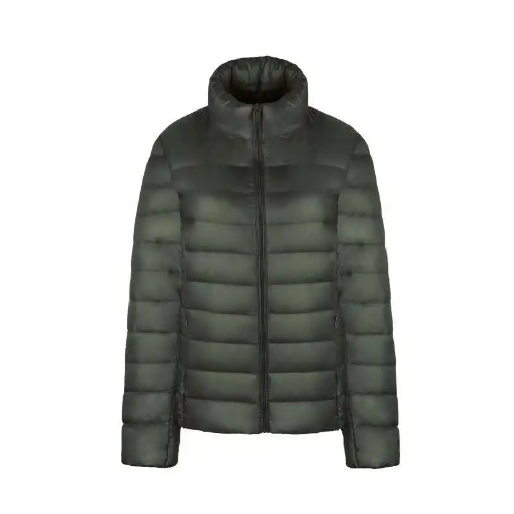 Paloma | Chic and relaxed winter garment