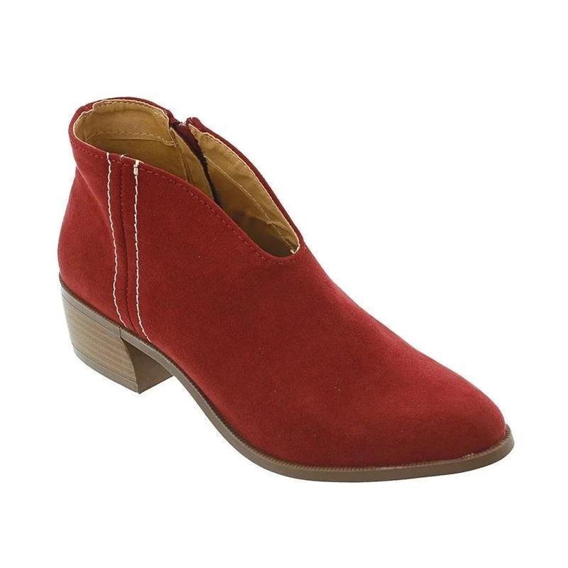 Florencia | Timeless and supportive orthopedic boots