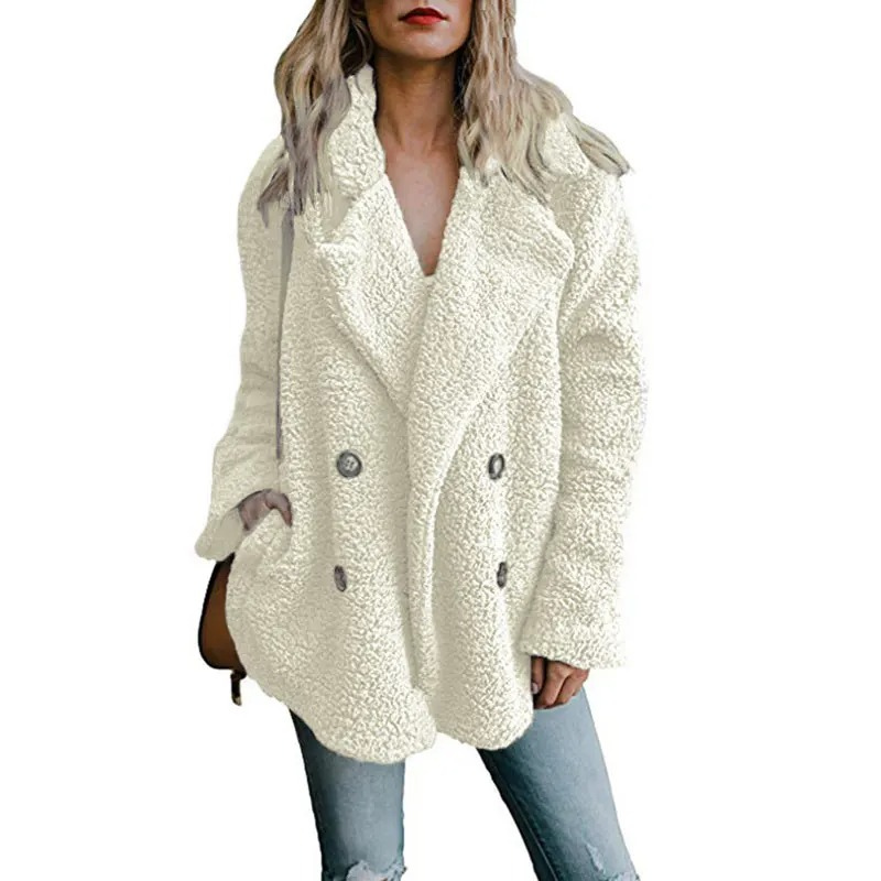 Imelda | Casual and stylish winter garment
