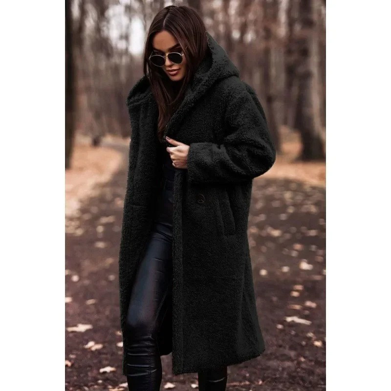 Teodora | Fashionable and effortless winter garment